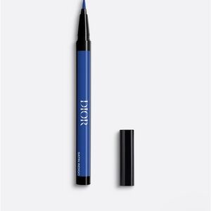 DIORSHOW LIQUID LINER SATIN INDIGO NEW!!